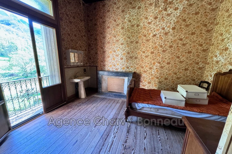 Vente maison Aulus-les-Bains  