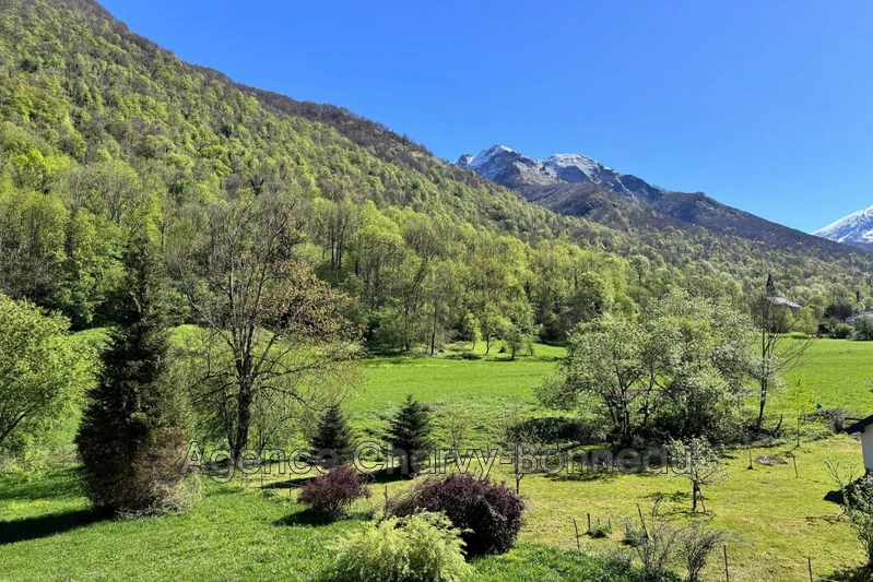 Vente maison Aulus-les-Bains  