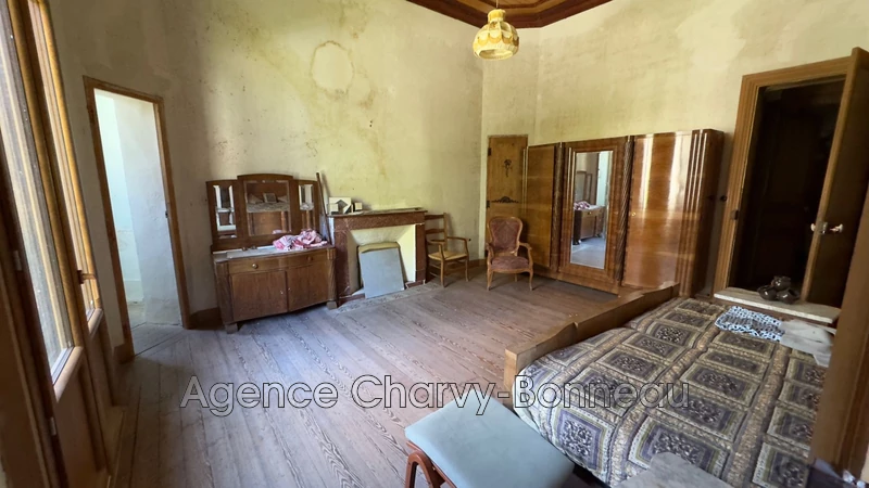 Vente maison Aulus-les-Bains  