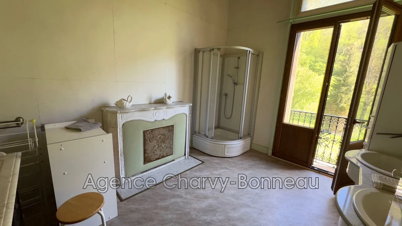 Vente maison Aulus-les-Bains  