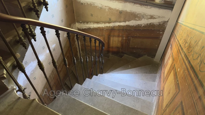 Vente maison Aulus-les-Bains  