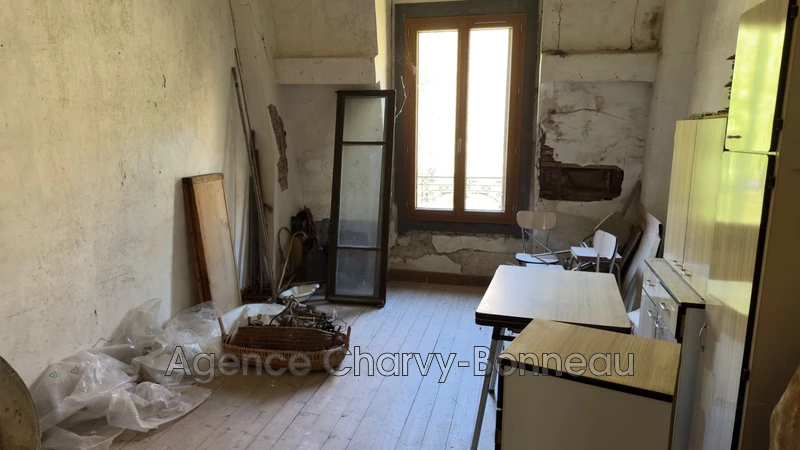 Vente maison Aulus-les-Bains  