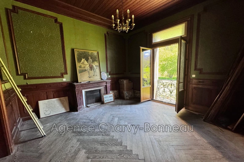 Vente maison Aulus-les-Bains  