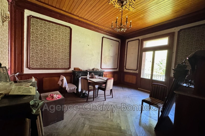 Vente maison Aulus-les-Bains  