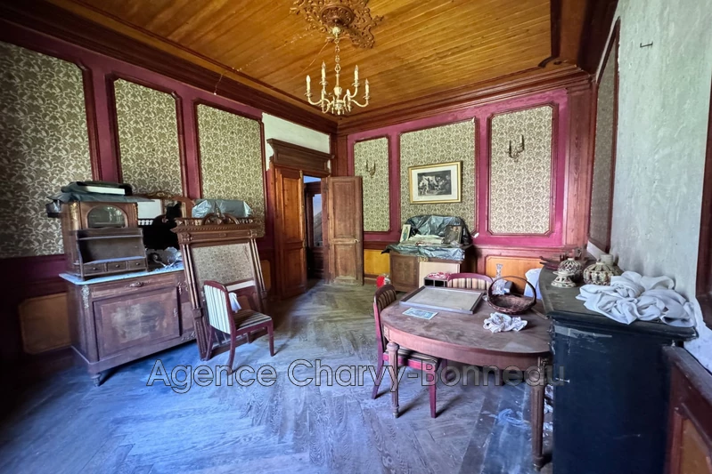 Vente maison Aulus-les-Bains  