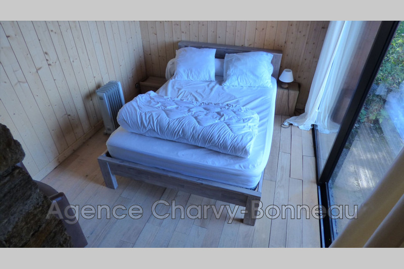 Vente maison Ustou  