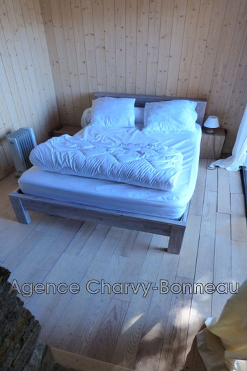 Vente maison Ustou  