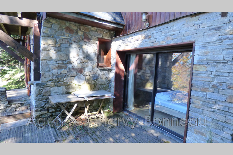 Vente maison Ustou  