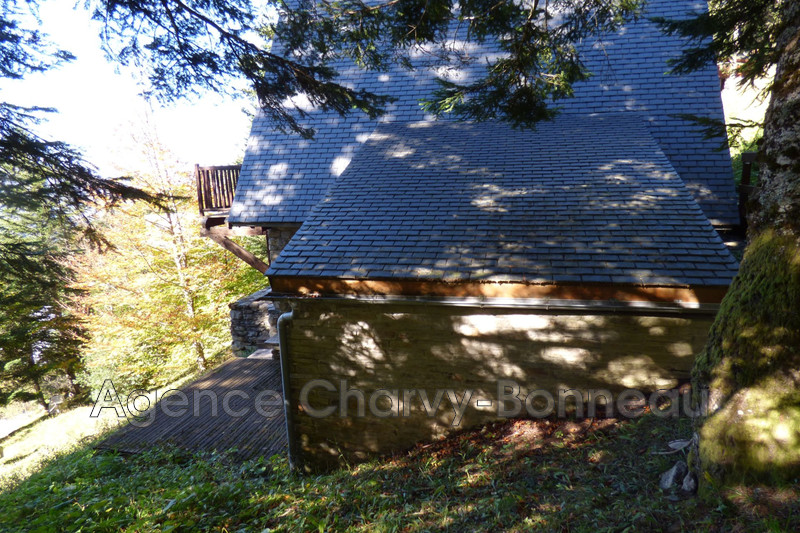 Vente maison Ustou  