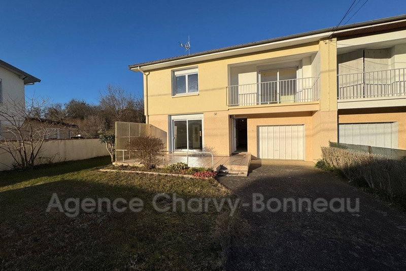 Vente maison Saint-Girons  