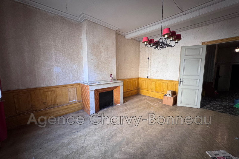 Vente maison de village Prat-Bonrepaux  