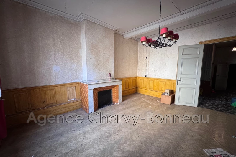 Vente maison de village Prat-Bonrepaux  