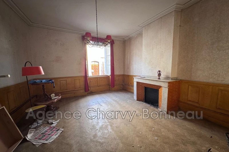 Vente maison de village Prat-Bonrepaux  