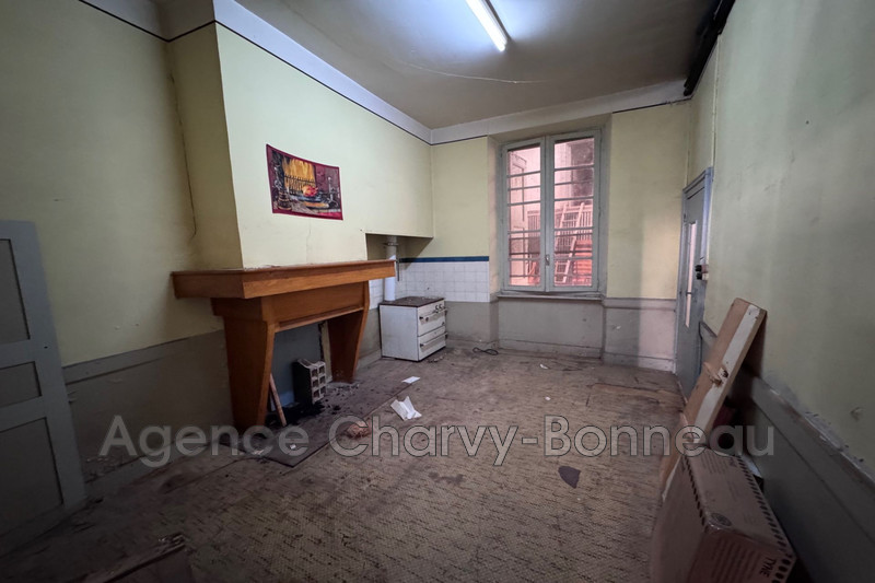 Vente maison de village Prat-Bonrepaux  