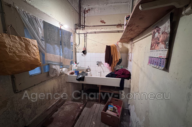 Vente maison de village Prat-Bonrepaux  