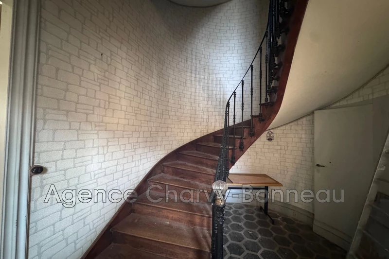 Vente maison de village Prat-Bonrepaux  