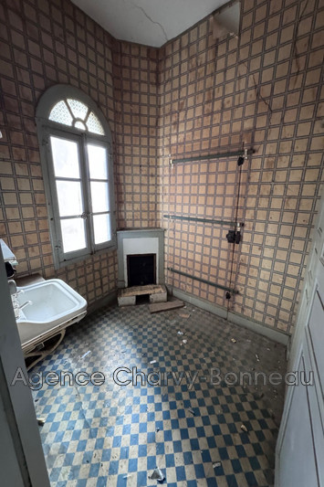 Vente maison de village Prat-Bonrepaux  
