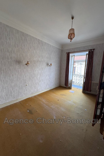 Vente maison de village Prat-Bonrepaux  
