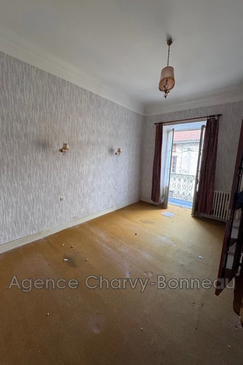 Vente maison de village Prat-Bonrepaux  
