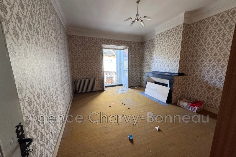 Vente maison de village Prat-Bonrepaux  