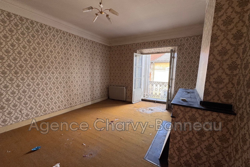 Vente maison de village Prat-Bonrepaux  
