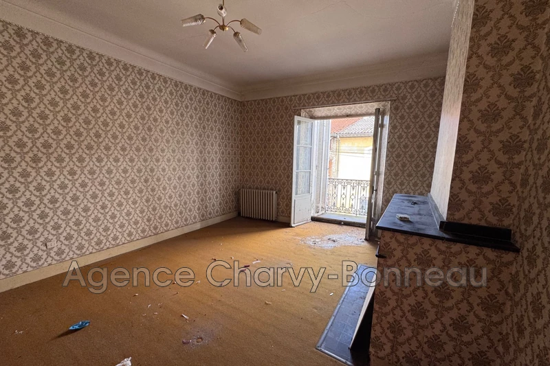 Vente maison de village Prat-Bonrepaux  