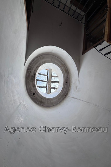 Vente maison de village Prat-Bonrepaux  