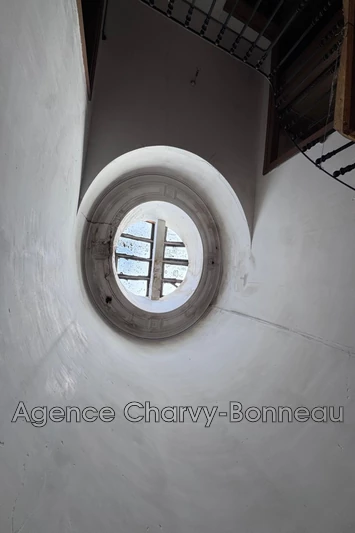 Vente maison de village Prat-Bonrepaux  