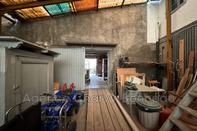 Vente maison de village Prat-Bonrepaux  