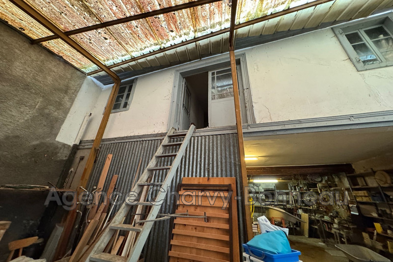 Vente maison de village Prat-Bonrepaux  
