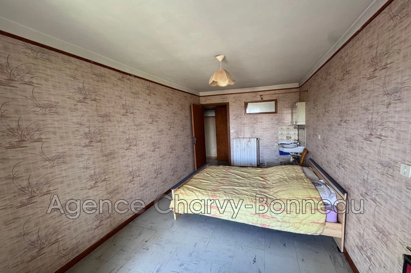 Vente maison Montjoie-en-Couserans  