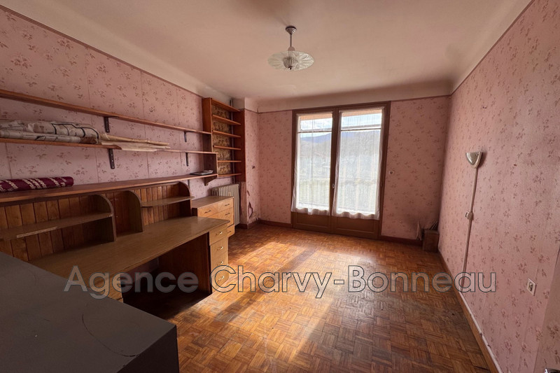 Vente maison Montjoie-en-Couserans  