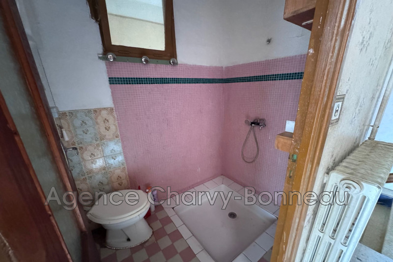 Vente maison Montjoie-en-Couserans  