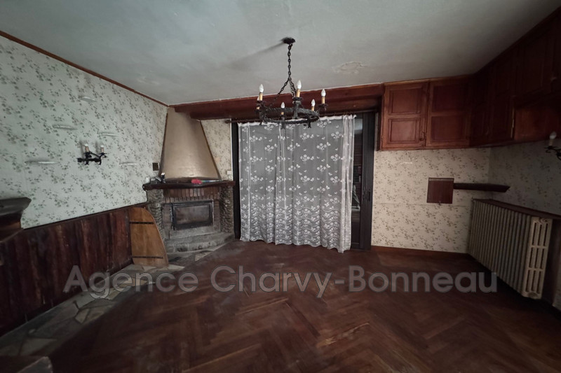 Vente maison Montjoie-en-Couserans  