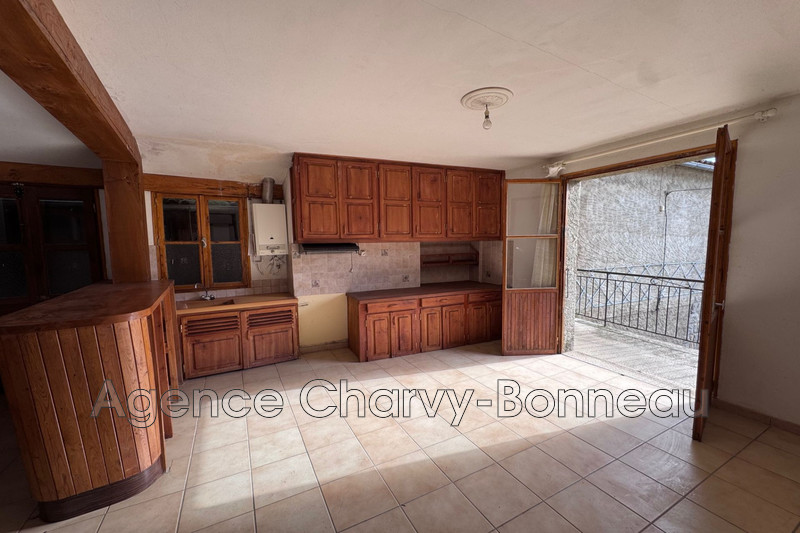 Vente maison Montjoie-en-Couserans  