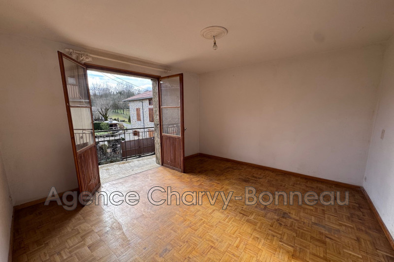 Vente maison Montjoie-en-Couserans  