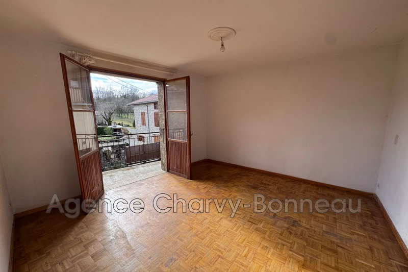 Vente maison Montjoie-en-Couserans  