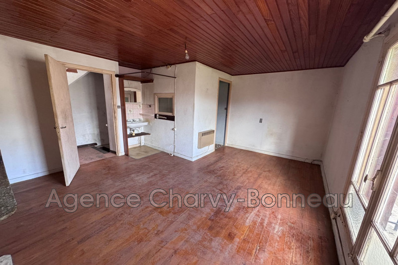 Vente maison Montjoie-en-Couserans  