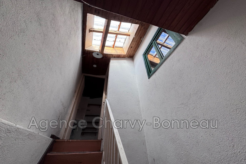 Vente maison Montjoie-en-Couserans  