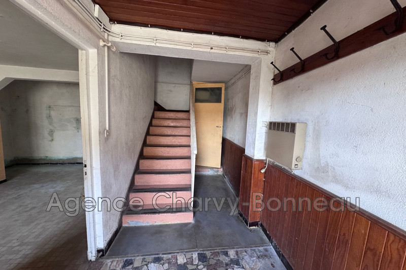 Vente maison Montjoie-en-Couserans  