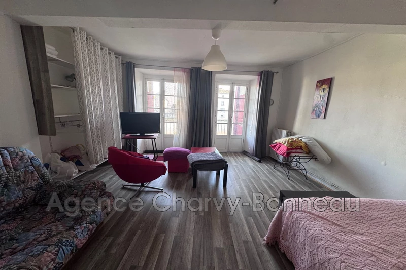 Vente maison Saint-Girons  
