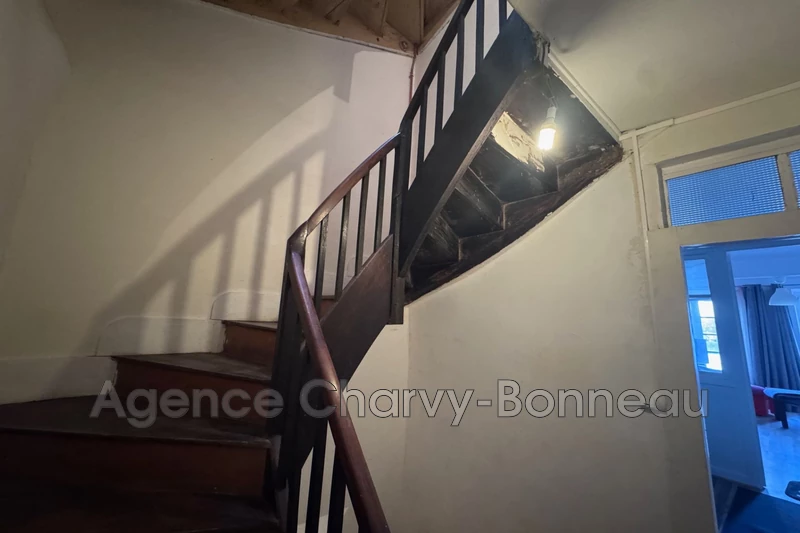 Vente maison Saint-Girons  