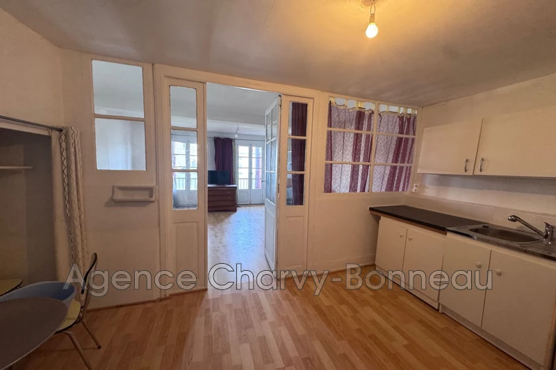 Vente maison Saint-Girons  