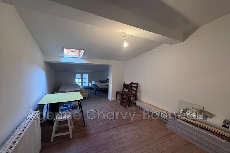 Vente maison Saint-Girons  