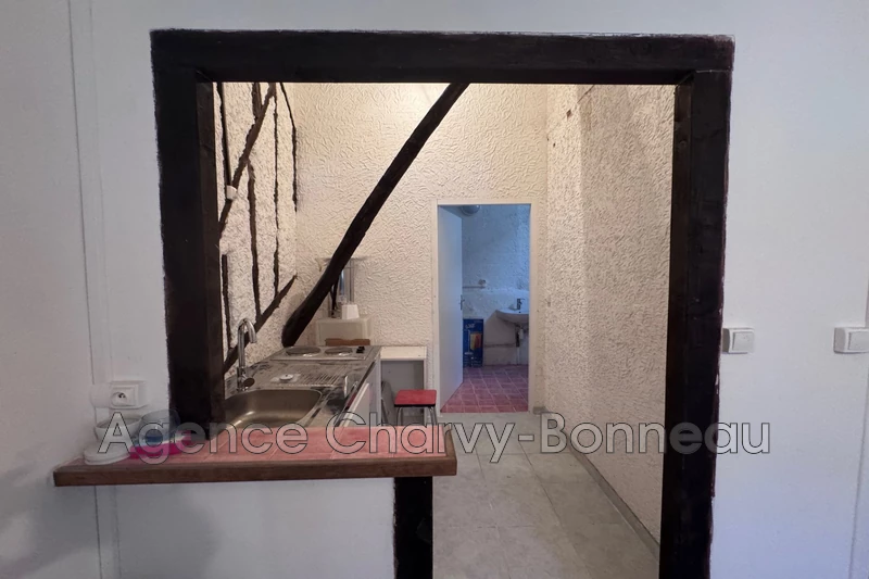Vente maison Saint-Girons  