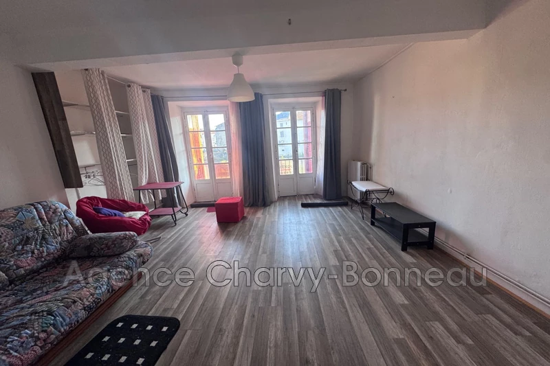 Vente maison Saint-Girons  