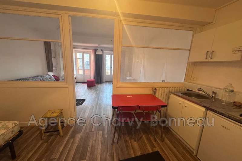 Vente maison Saint-Girons  