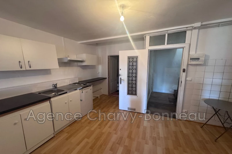 Vente maison Saint-Girons  