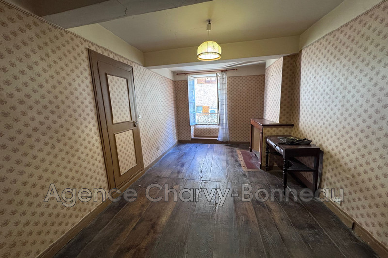 Vente maison de ville Saint-Girons  