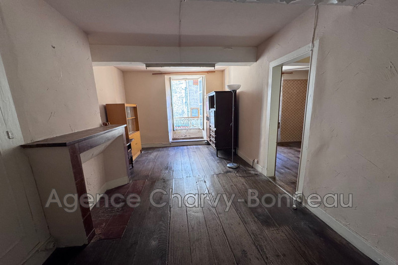 Vente maison de ville Saint-Girons  
